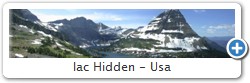 lac Hidden - Usa